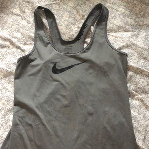 Nike tank